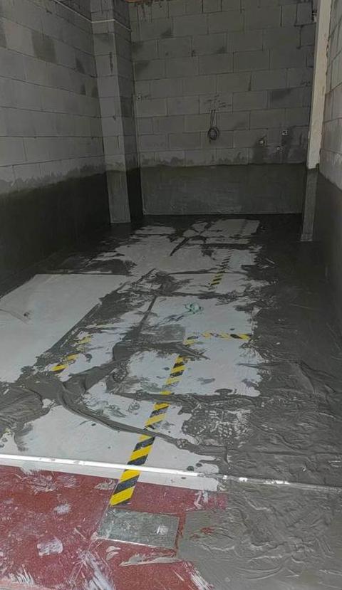 卫生间免砸砖补漏 价格