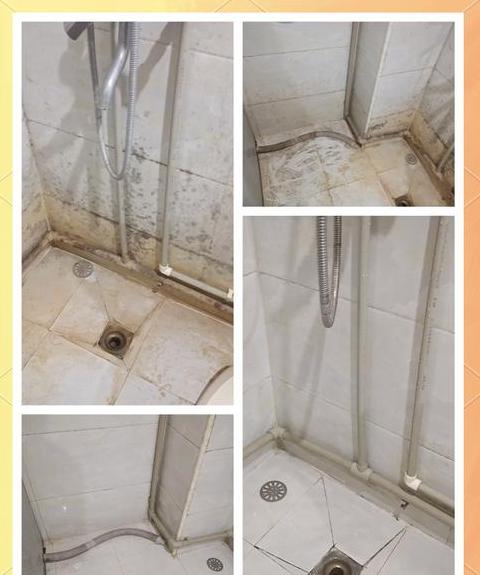 卫生间瓷砖水垢去除攻略