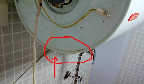 热水器热水管漏水维修攻略