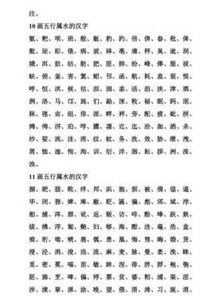 公司起名：十一画吉祥字精选及取名指南