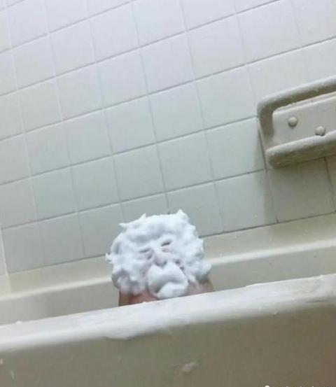 酒后洗澡：冷水澡还是热水澡？潜在危害揭秘
