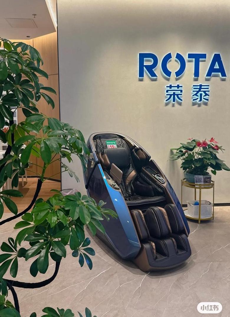 加盟按摩椅店排名前十名