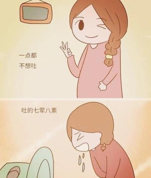 吃太多想吐又吐不出？缓解与催吐方法一览