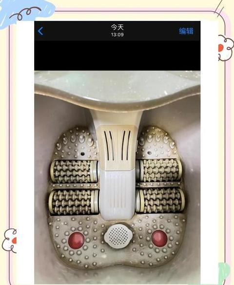 泡脚桶消毒及除味小技巧