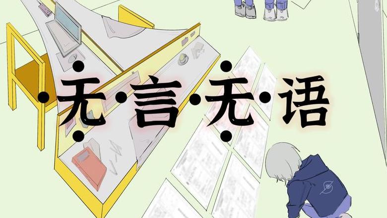 无字开头成语大盘点