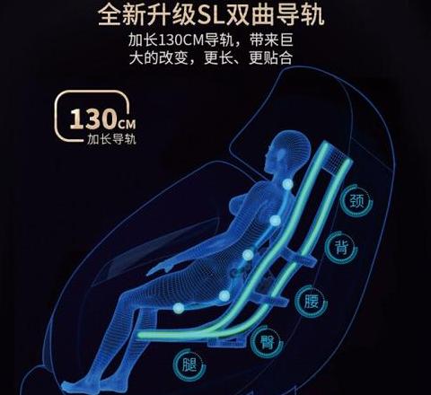 尚铭按摩椅选购指南：型号推荐及评测解读