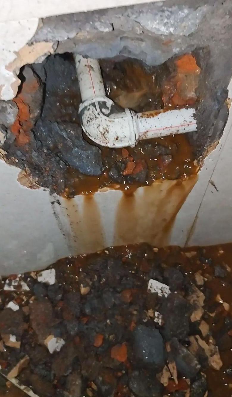 热熔管漏水应急处理指南