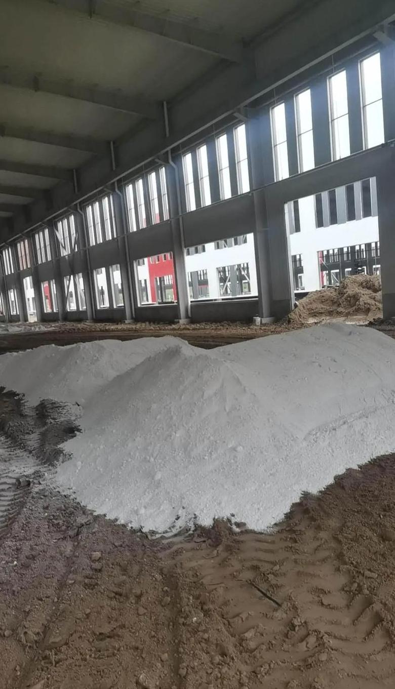 一立方米37灰土白灰用量解析