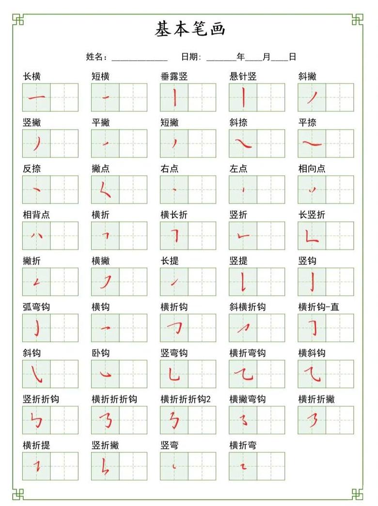探秘民字部首及文化内涵