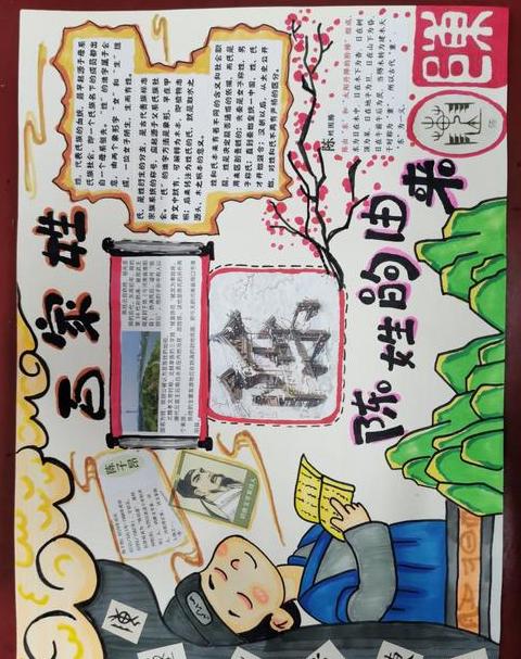 17画单字姓大盘点：罕见姓氏大揭秘