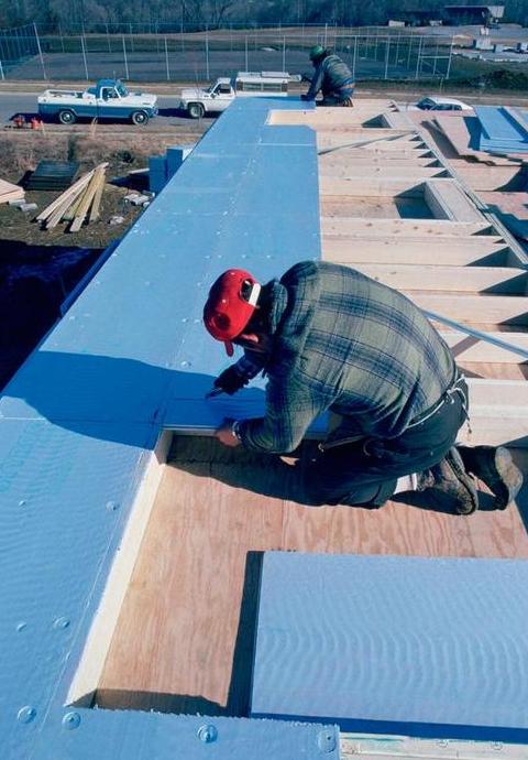 顶楼隔热防水攻略：全方位提升居住舒适度