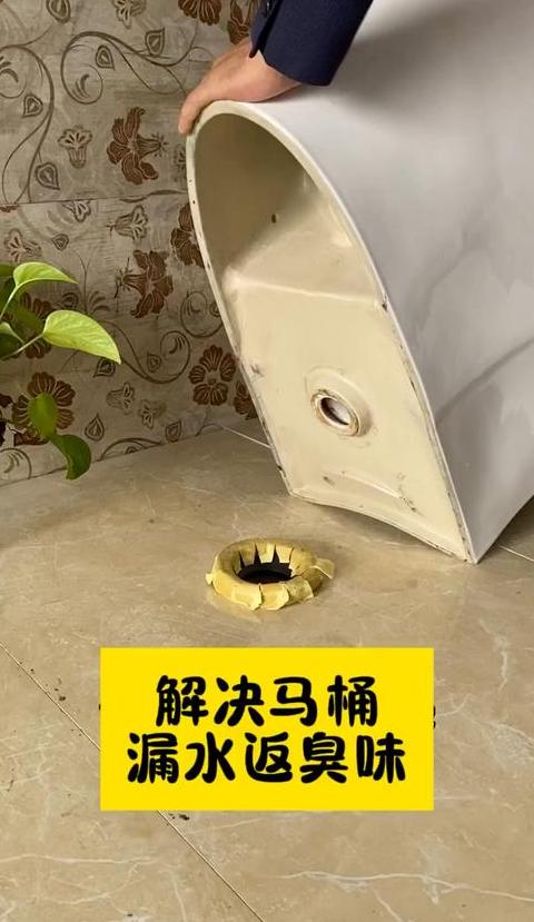 二楼厕所反水解决全攻略