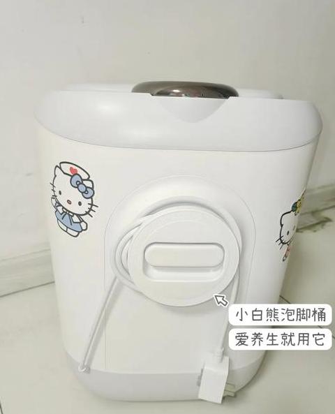 洗脚盆电动按摩加热品牌推荐：飞利浦、Midea、Bear和Keshijie