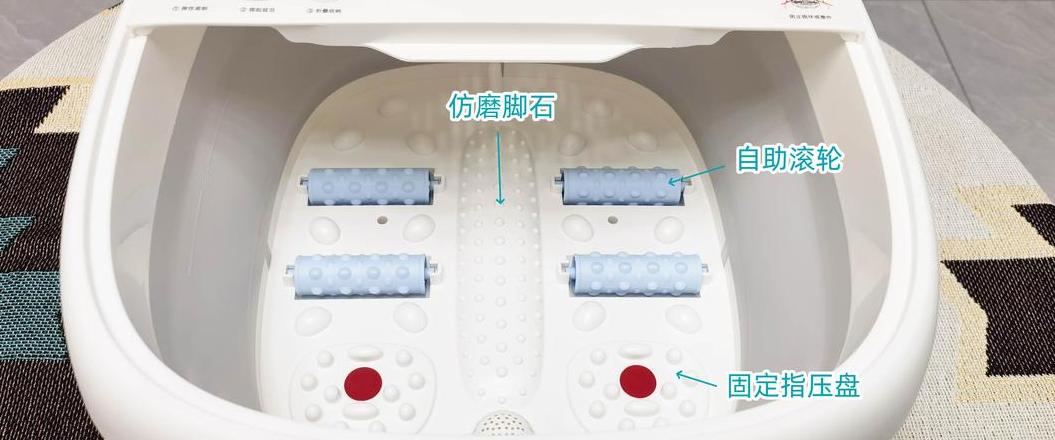 泡脚桶出现e2不能启动怎么办