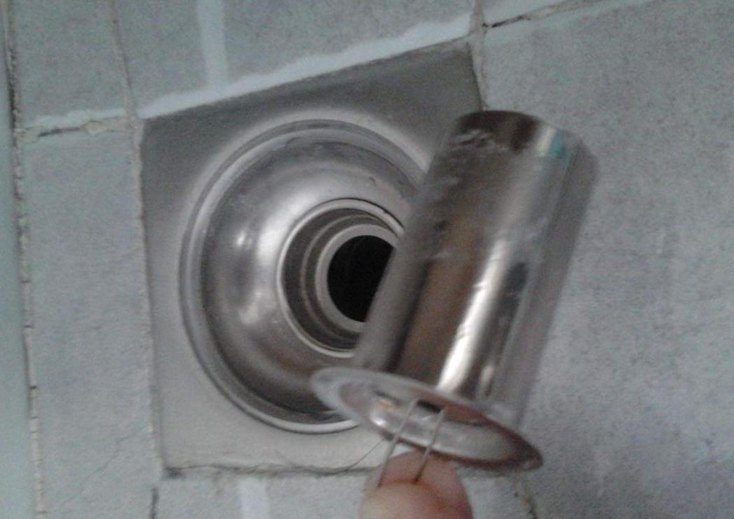 卫生间下水道反味处理攻略