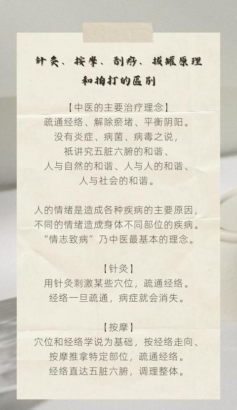 刮痧拔罐多久可以喝酒