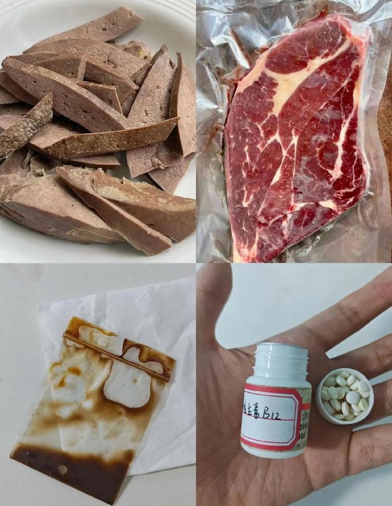 猫食猪肝，这样做才科学