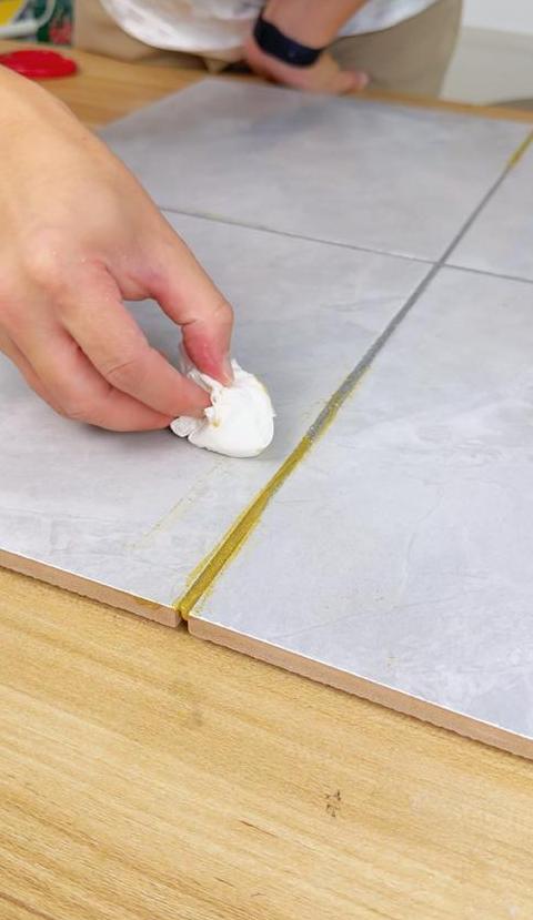 瓷砖美缝有必要