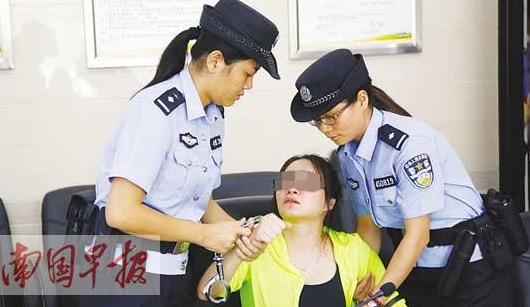法院拘留15天生活揭秘