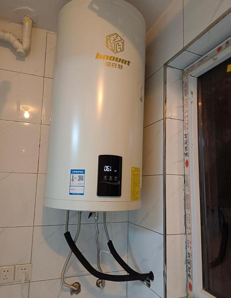 壁挂式太阳能热水器不热原因及解决方案