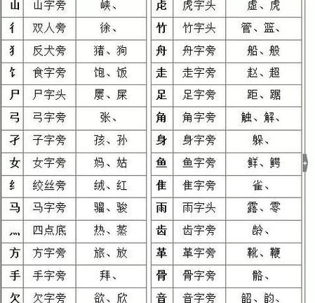 夹字详解：偏旁、读音与演变历程