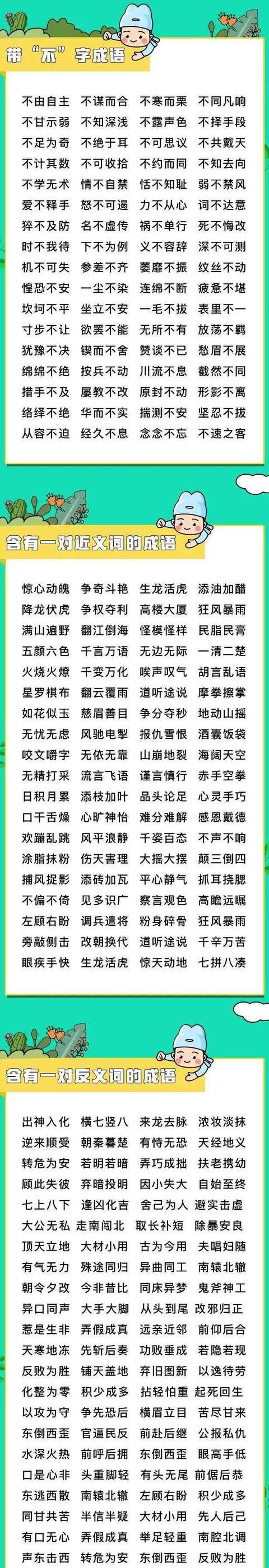 张与杨成语解析：探寻文化内涵与语言智慧