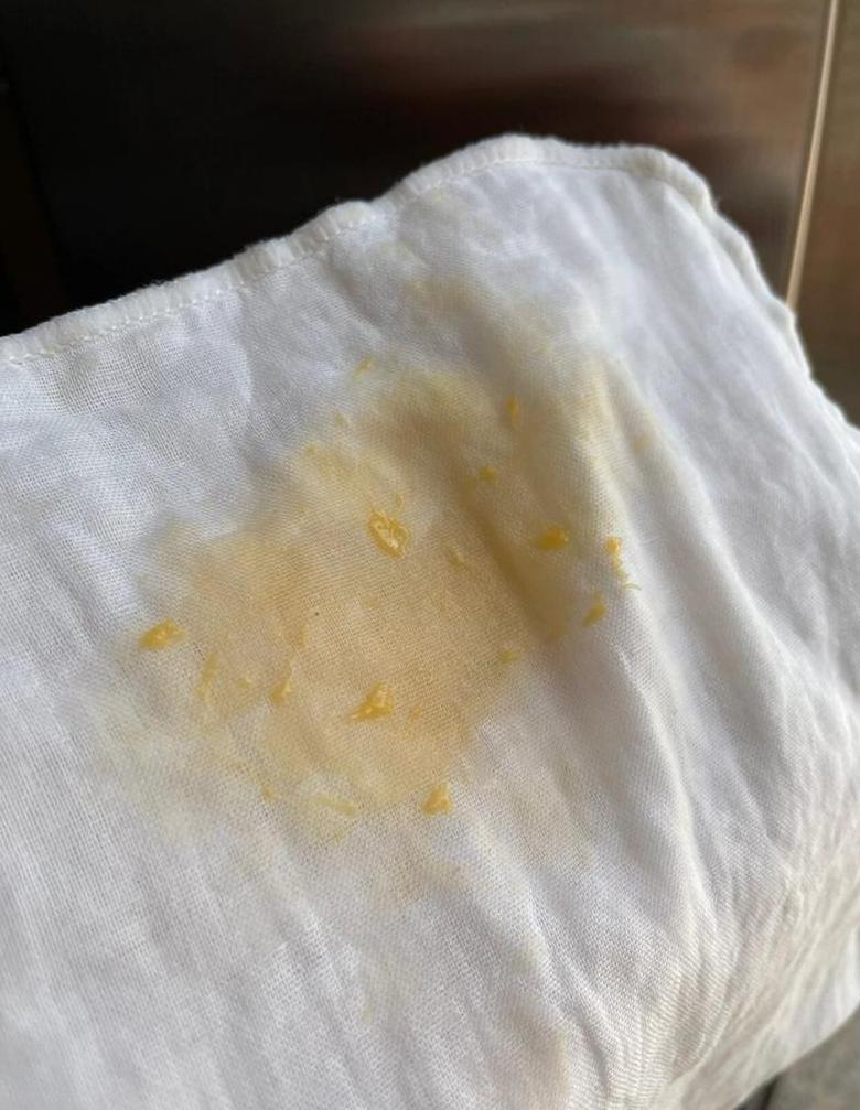 揭秘肥皂成分与白霜之谜