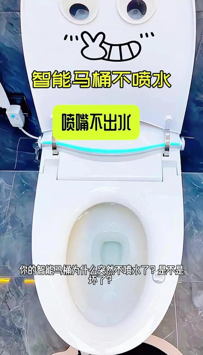 冲厕水箱不进水原因解析