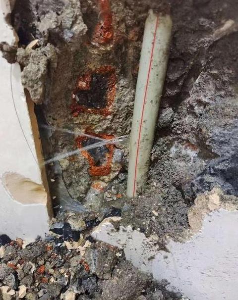 地下自来水管漏水检测全攻略