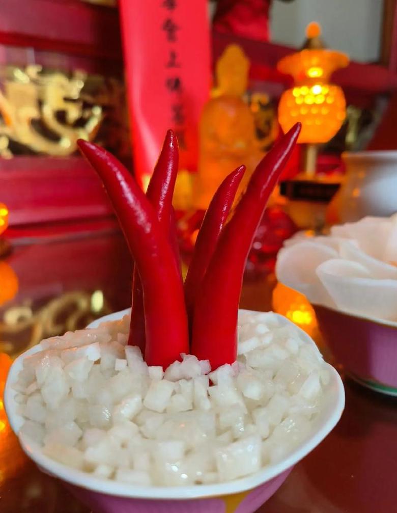 祭祖供品选择指南：菜品水果禁忌解析