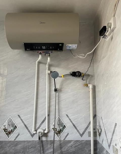 太阳能热水器增压泵安装指南及效果分析