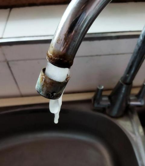 冬季下水道结冰处理攻略