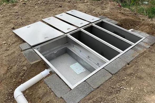 油水分离器选购指南：推荐优质供应商及价格参考