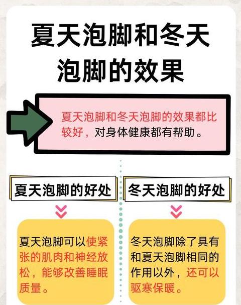 泡脚41度热不热