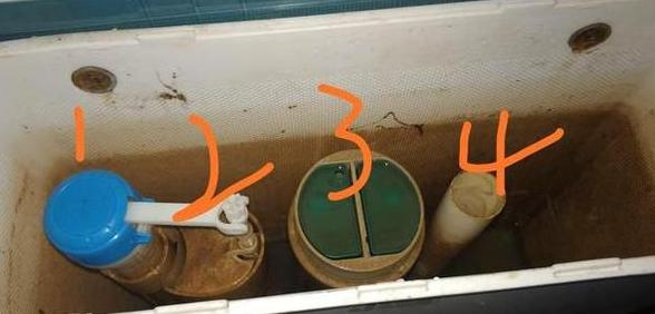马桶渗水原因及解决方法全解析