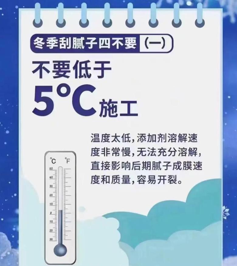 刮腻子干燥时间解析