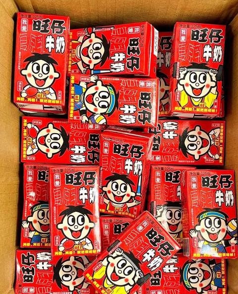 旺仔牛奶解酒小妙招盘点