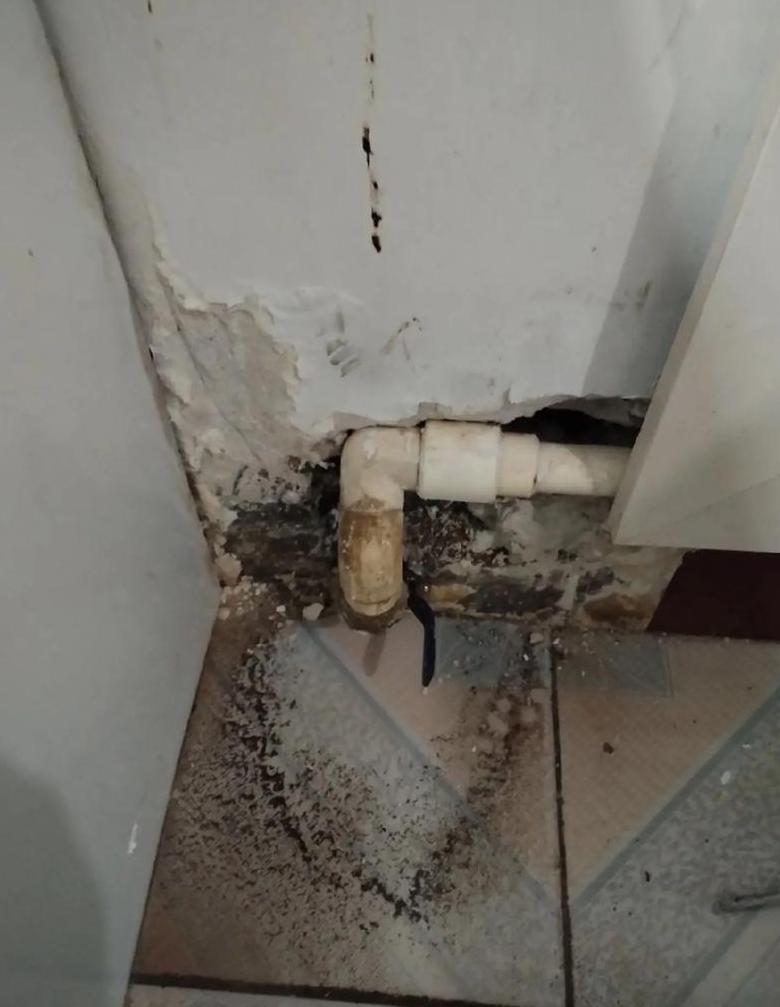 卫生间漏水维修上门服务蚂蚁测漏