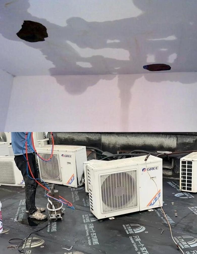 房屋漏水责任界定与处理指南