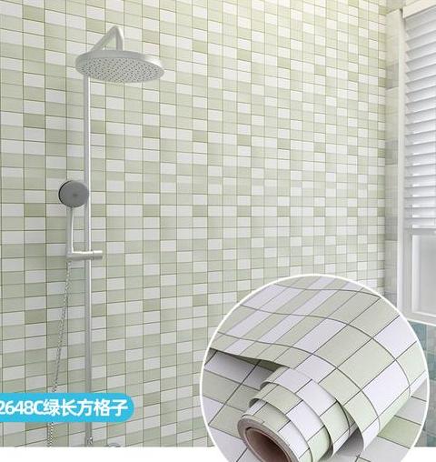 卫生间瓷砖防水贴纸