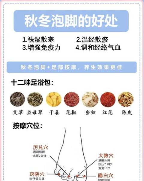 是先洗澡还是先艾叶泡脚