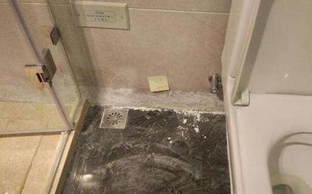 卫生间瓷砖缝隙渗水怎么处理掉