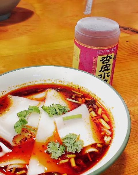 自制流汁宽粉攻略：在家轻松享受东南亚风味