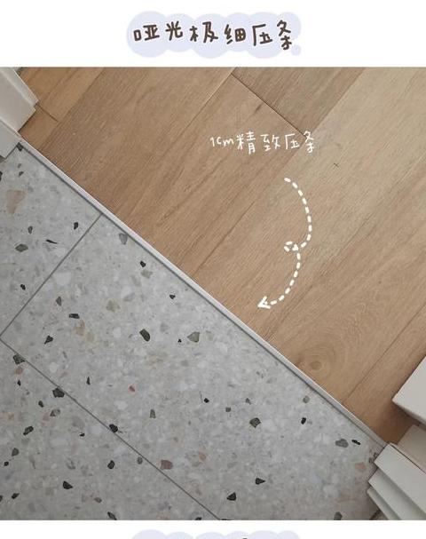 地板铜条松动修复攻略及地板鼓起原因分析