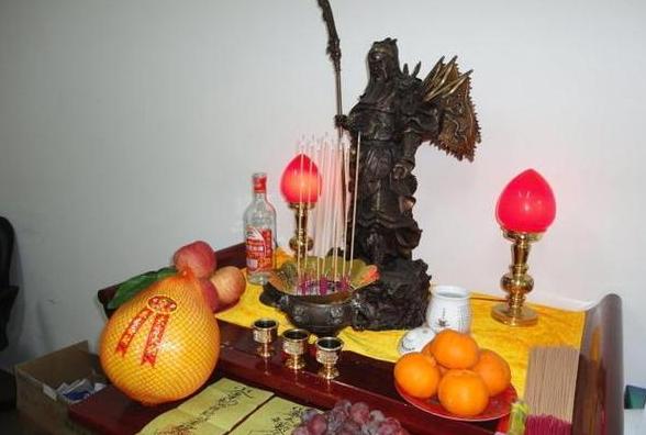 财神不能上供的三种水果
