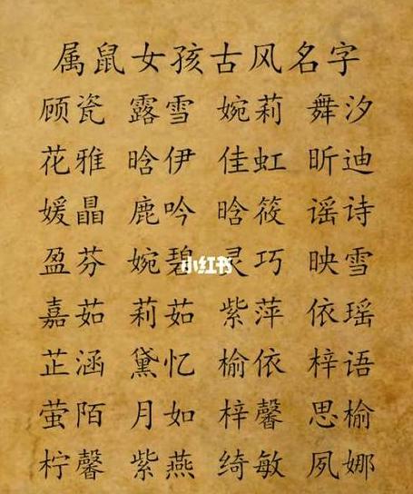 蕊字取名：寓意美好，寓意女孩名大全