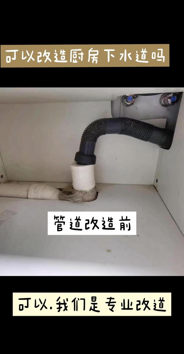 餐厅厨房下水道油污堵塞解决方案及预防措施