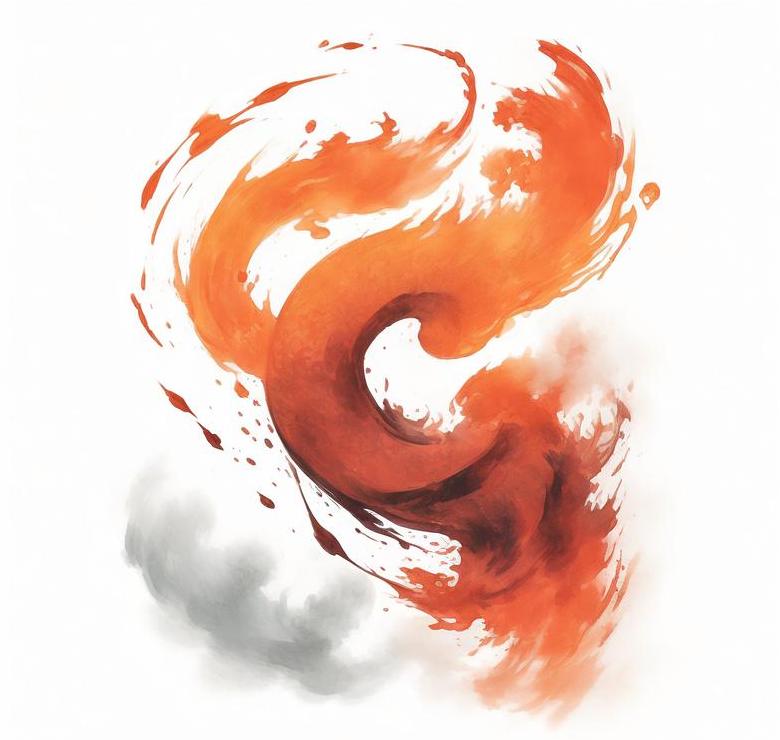 康熙字典五行属土七画字探秘