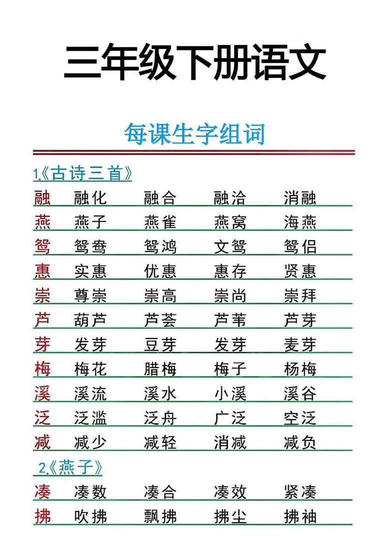 崇字读音及组词全解析