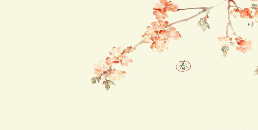 含有敏字的优雅诗句
